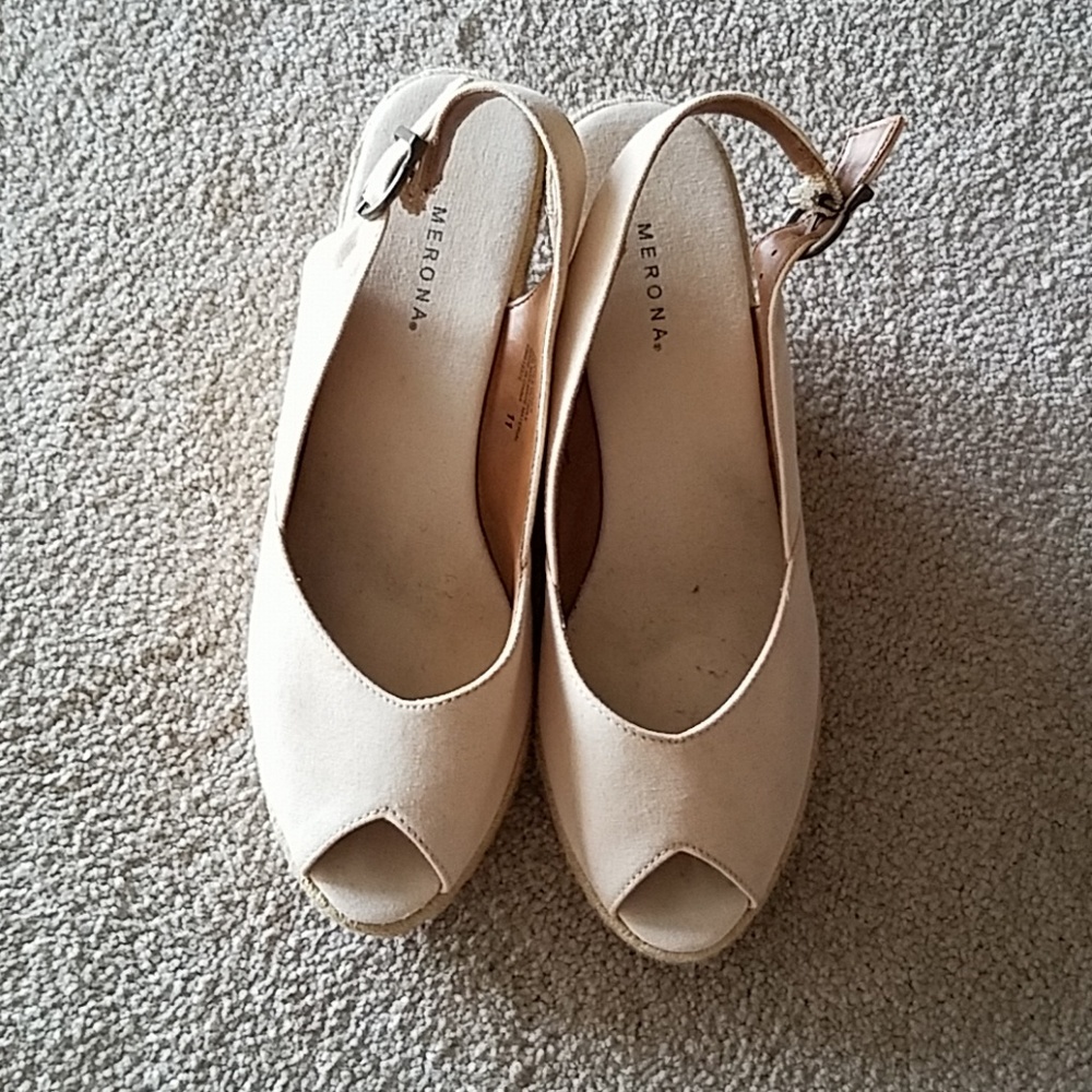 Womans shoes
